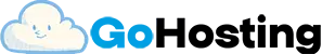 Gohosting logo